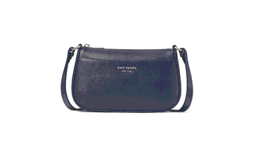 Kate Spade Bleecker Leather Crossbody