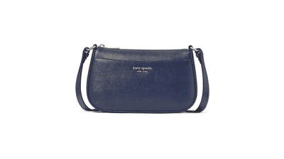 Kate Spade Bleecker Leather Crossbody