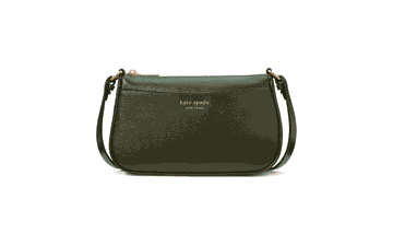 Kate Spade Bleecker Small Leather Crossbody Bag