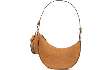 Kate Spade Duo Pebbled Leather Mini Shoulder Bag