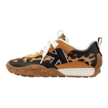 Kate Spade K as in Kate Runner Sneakers