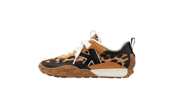 Kate Spade K as in Kate Runner Sneakers