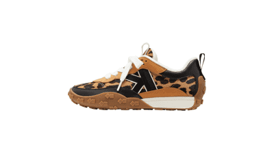 Kate Spade K as in Kate Runner Sneakers