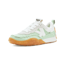 Kate Spade K as in Kate Runner Sneakers
