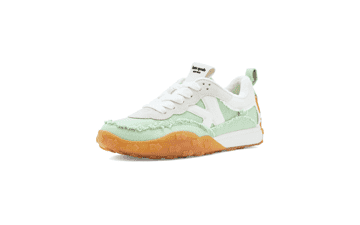 Kate Spade K as in Kate Runner Sneakers