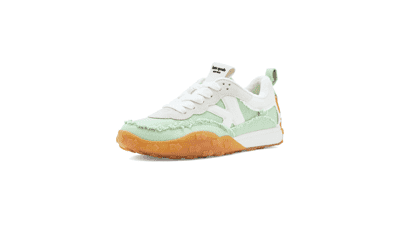 Kate Spade K as in Kate Runner Sneakers