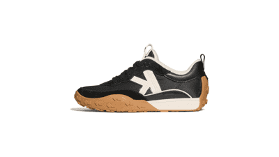 Kate Spade K as in Kate Runner Sneakers