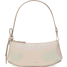 Kate Spade Loop Pebbled Leather Pochette