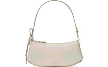 Kate Spade Loop Pebbled Leather Pochette