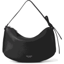 Kate Spade Loop Shoulder Bag