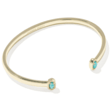 Kendra Scott Mini Elton Cuff Bracelet