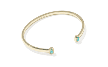 Kendra Scott Mini Elton Cuff Bracelet
