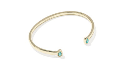 Kendra Scott Mini Elton Cuff Bracelet