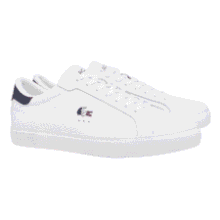 Lacoste Men's Powercourt Sneakers