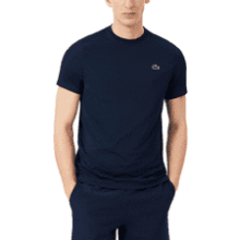 Lacoste Men's UV-Protect Sport T-Shirt