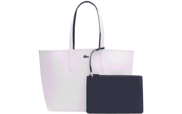 Lacoste Women's Anna Reversible Tote Bag