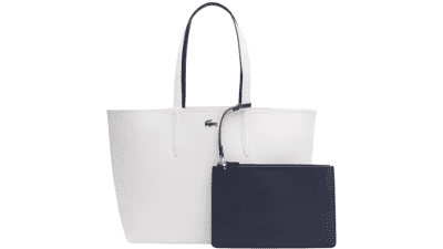 Lacoste Women's Anna Reversible Tote Bag