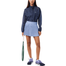 Lacoste Women's Ultra Dry Tennis Skirt