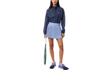 Lacoste Women's Ultra Dry Tennis Skirt