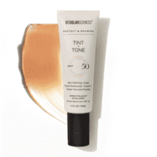 MDSolarSciences Tint + Tone SPF 50 Tinted Moisturizer