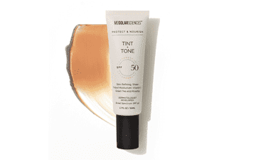 MDSolarSciences Tint + Tone SPF 50 Tinted Moisturizer