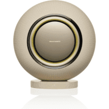 Marantz Horizon Wireless Speaker – Champagne
