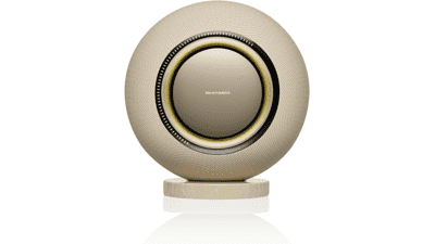 Marantz Horizon Wireless Speaker – Champagne