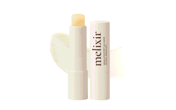 Melixir Vegan Lip Butter 12-Color Hydrating Lip Balm Stick