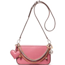 Michael Kors Bryant Convertible Crossbody Bag