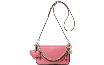 Michael Kors Bryant Convertible Crossbody Bag