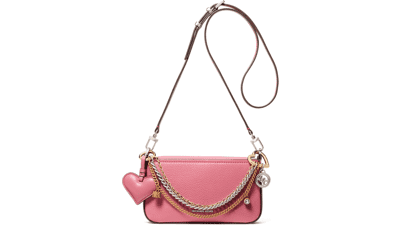 Michael Kors Bryant Convertible Crossbody Bag