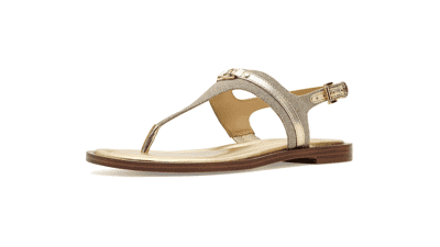 Michael Kors Mandy Thong Sandals