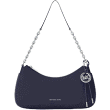 Michael Kors Nolita Chain Pouchette Bag