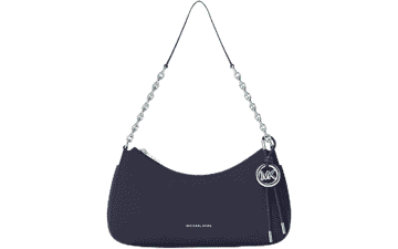 Michael Kors Nolita Chain Pouchette Bag