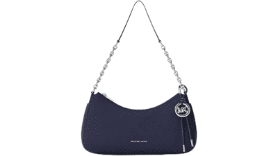 Michael Kors Nolita Chain Pouchette Bag
