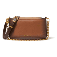 Michael Kors Women's Bryant Crossbody Bag