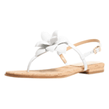 Michael Kors Women's Jacie Thong Sandal