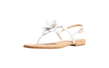 Michael Kors Women's Jacie Thong Sandal