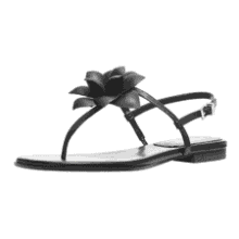 Michael Kors Women's Jacie Thong Sandal