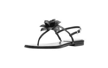 Michael Kors Women's Jacie Thong Sandal