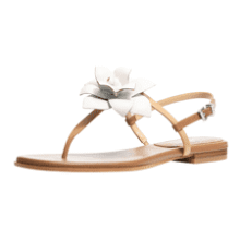 Michael Kors Women's Jacie Thong Sandal