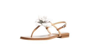 Michael Kors Women's Jacie Thong Sandal
