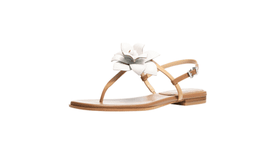 Michael Kors Women's Jacie Thong Sandal