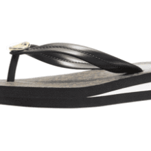 Michael Kors Women's Posie Flip Flop