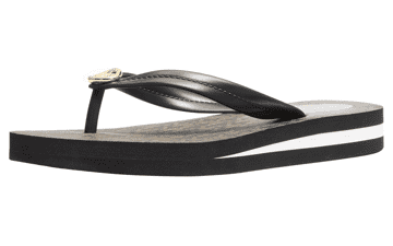 Michael Kors Women's Posie Flip Flop