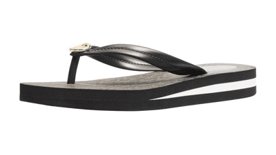 Michael Kors Women's Posie Flip Flop