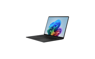 Microsoft Surface Laptop 2026 15" Premium Performance Laptop