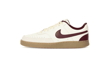 Nike Men's Court Vision Low Shoes
