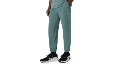 Nike Men's Dri‑FIT Tapered Pants