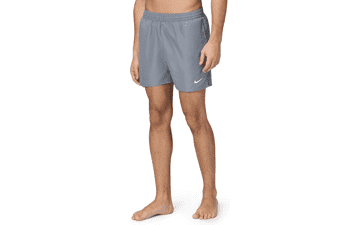 Nike Men's Swim Breaker Essential Volley Shorts